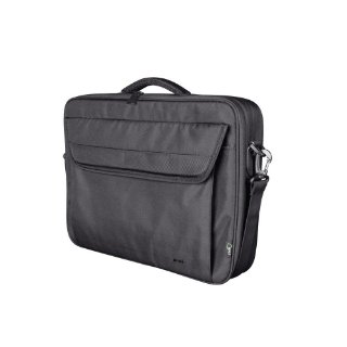 Torba za laptop TRUST Atlanta Eco, 15.6", crna