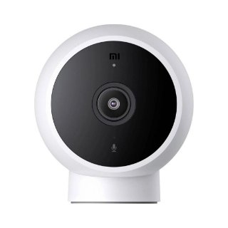 Mrežna nadzorna kamera XIAOMI Mi Home Security 2K, magnetski držač