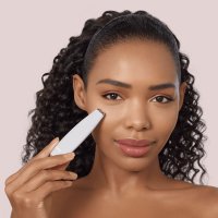 Uređaj za njegu lica GESKE MicroCurrent Face-Lift Pen, 6u1, starlight