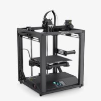 3D printer CREALITY Ender 5 S1, 220 x 220 x 280 mm