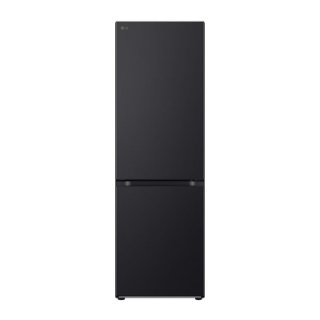 Hladnjak LG GBV3100CEP, kombinirani, 186 cm, 234/110 l, energetski razred C, crni