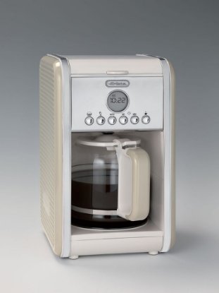 Aparat za kavu ARIETE Vintage 1342, 2000 W, bež