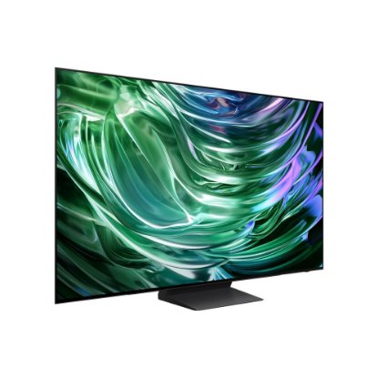 OLED TV 83" SAMSUNG QE83S90DAEXXH, Smart TV, 4K UHD, DVB-T2/C/S2, HDMI, Wi-Fi, BT, USB, energetski razred F