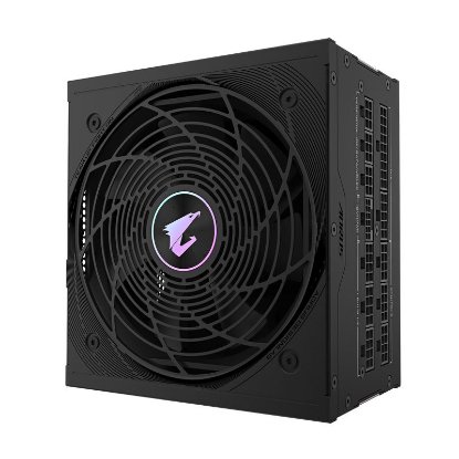 Napajanje 850W, GIGABYTE Aorus Elite P850W, 120 vent, 80+ Platinum, modularno