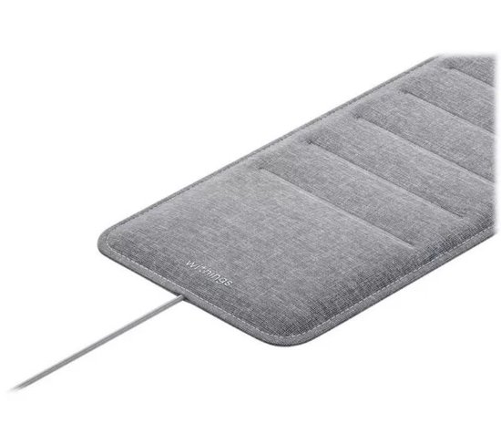 Podloga za praćenje sna WITHINGS WSMO2 Sleep Analyzer