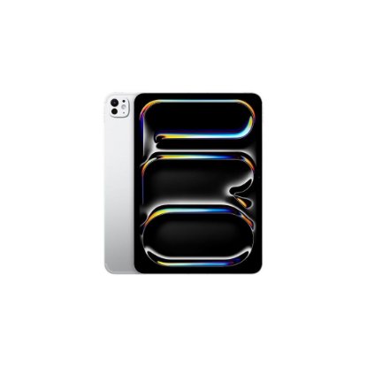 Tablet APPLE iPad Pro (7th Gen.), 11", M4, WiFi, 512GB, mvvd3hc/a, srebrni