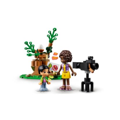 LEGO FRIENDS Novinarski kombi