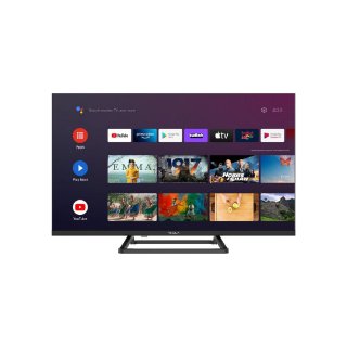 LED TV 24" TESLA 24E632BHS, Android TV, HD Ready, DVB-T/T2/C/S/S2, HDMI, Wi-Fi, BT, USB, energetski razred E