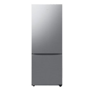 Hladnjak SAMSUNG RB53DG706CS9EO, kombinirani, 203cm, 370/168l, energetski razred C, inox