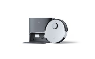 Robotski usisavač ECOVACS Deebot X1 PLUS