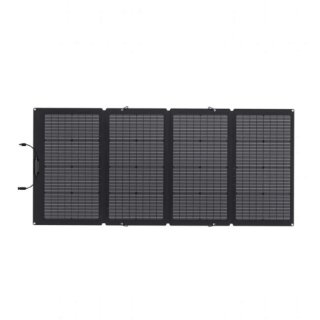Solarni panel ECOFLOW, 220W, preklopni