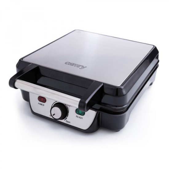 Aparat za vafle CAMRY CR3025, 1150W
