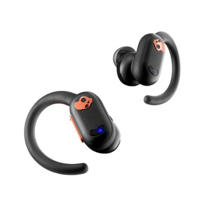 Slušalice SKULLCANDY Push ANC Active, In-Ear, bežične, BT, mikrofon, crne