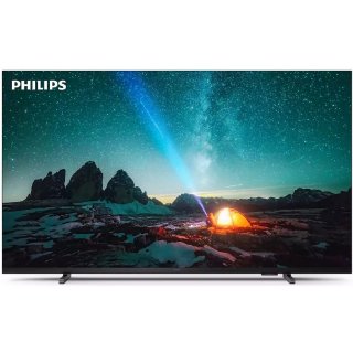 LED TV 75" PHILIPS 75PUS7609/12, Smart TV, 4K UHD, DVB-T2/C/S2, HDMI, Wi-Fi, LAN, USB, energetski razred F