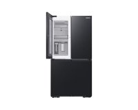 Slika Hladnjak SAMSUNG RF65DG960EB1EO, s francuskim vratima, 396/250 l, 183 cm, energetski razred E