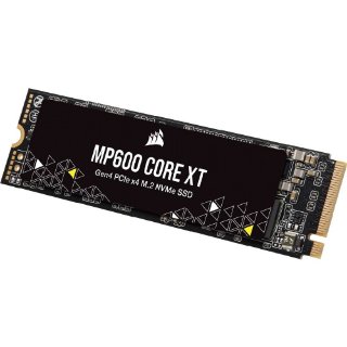 SSD 1TB CORSAIR MP600 Core XT CSSD-F1000GBMP600CXT, PCIe NVMe, M.2, maks do 5000/4400 MB/s