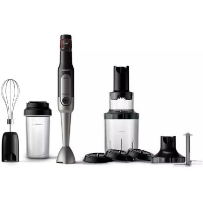 Štapni mikser PHILIPS HR2657/90, 800W, crni