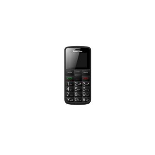 Mobitel PANASONIC KX-TU110, senior, crni
