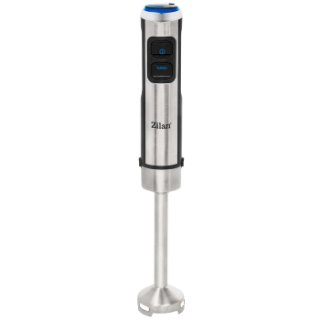 Štapni mikser ZILAN ZLN3994, 850 W, 2 brzine + turbo, inox