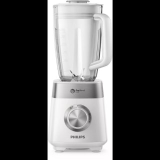 Blender PHILIPS HR2224/00 Problend crush, 800W, bijeli