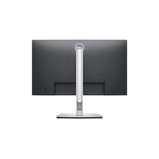 Monitor 23.8" DELL P2425HE, FHD, IPS, 100Hz, 5ms, 250cd/m2, pivot, crni