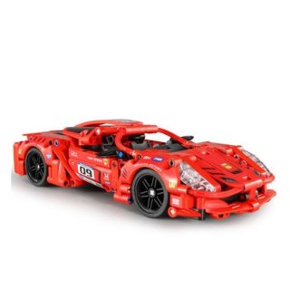 STEM set KAZOO iM Master Pullback superauto 5809, 437 dijelova