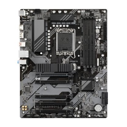 Matična ploča GIGABYTE B760 DS3H, Intel B760, DDR5, ATX, s. 1700