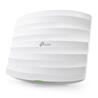 Access Point TP-LINK EAP110, 300Mbps, 802.11b/g/n, PoE, bežični