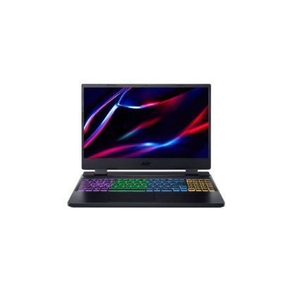 Laptop ACER Nitro 5 NH.QH1EX.007 / Ryzen 7 6800H, 16GB, 512GB SSD, nVidia GeForce RTX 3070 Ti, 15.6" FHD 165Hz IPS, bez OS, crni