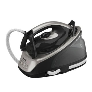 Parna postaja TEFAL SV6140E0, 2200 W, 6 bara, 380g/min, 1,7 l, crna