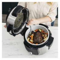 Multicooker NINJA OL750EU Foodi MAX, 1760 W, 7,5l, 14 funkcija, crni