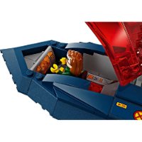 LEGO SUPER HEROES X-Men: X-Jet