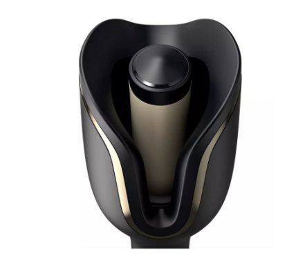Uvijač za kosu PHILIPS BHB876/00, s pametnim sustavom za kovrčanje