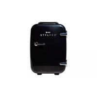 Hladnjak za kozmetiku STYLPRO Beauty Fridge, 4l, crni