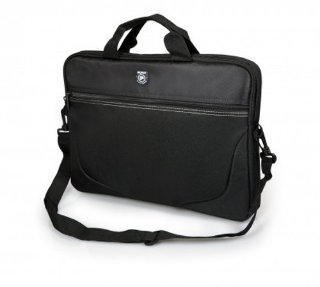 Torba za laptop PORT Liberty III 17.3", crna