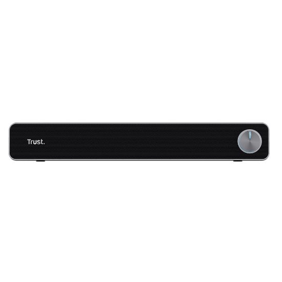 Soundbar TRUST Arys, crni