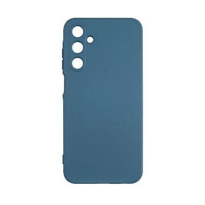 Futrola BELINE Silicone za Samsung A25 5G A526, plava