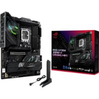 Matična ploča ASUS ROG Strix Z890-F Gaming Wi-Fi, Intel Z890, DDR5, ATX, s. 1851