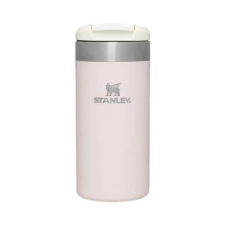 Boca STANLEY Aerotransit Mug, 0.35l, roza
