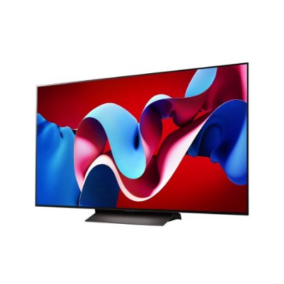 OLED TV 55" LG OLED55C41LA, Smart TV, 4K UHD, DVB-T2/C/S2, HDMI, Wi-Fi, BT, USB, energetski razred G