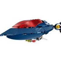 LEGO SUPER HEROES X-Men: X-Jet