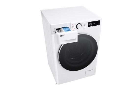 Slika Perilica rublja LG F4WR511S0W, 1400 o/min, do 11 Kg, AI DD, energetski razred A, bijela