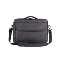 Torba za laptop TRUST Atlanta Eco, 15.6", crna