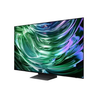 OLED TV 83" SAMSUNG QE83S90DAEXXH, Smart TV, 4K UHD, DVB-T2/C/S2, HDMI, Wi-Fi, BT, USB, energetski razred F
