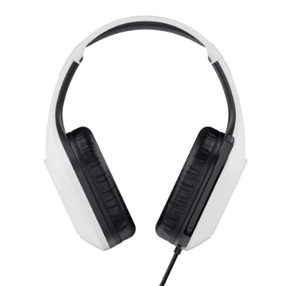 Slušalice TRUST GXT 415P Zirox, Gaming, 3.5mm, bijele