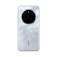 Smartphone HONOR Magic 7 Pro, 6,8", 12GB, 512GB, Android 15, srebrni