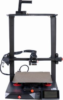 3D printer CREALITY CR-10 Smart PRO, 300 x 300 x 400 mm