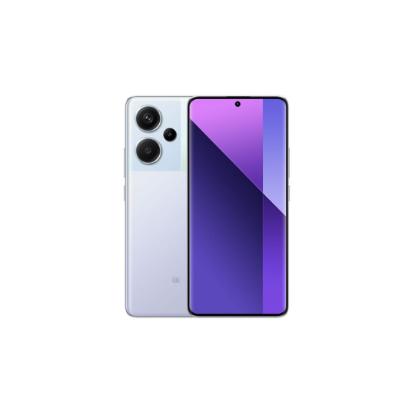 Smartphone XIAOMI Redmi Note 13 Pro+ 5G, 6,67", 8GB, 256GB, Android 13, ljubičasti
