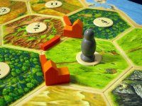 Društvena igra CATAN (HR)
