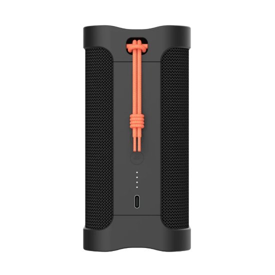Zvučnik SKULLCANDY Terrain, BT, 12W, vodootporan, crni